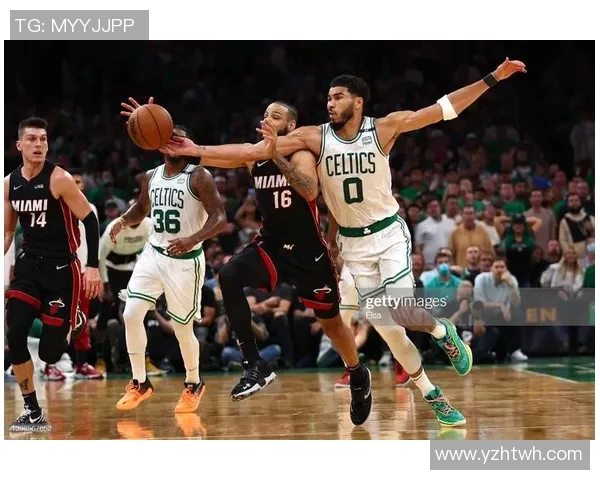 凯尔特人对决热火精彩瞬间回顾与分析