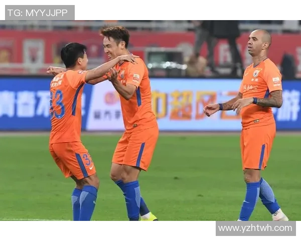 山东鲁能与上港精彩对决视频回顾及赛后分析全景呈现