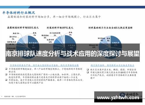 南京排球队速度分析与战术应用的深度探讨与展望